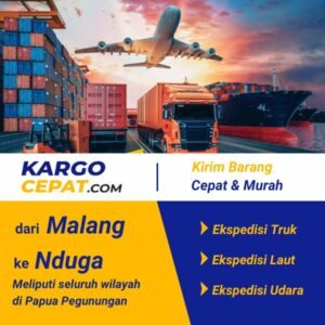 Read more about the article Ekspedisi Malang Nduga