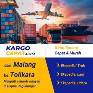 Read more about the article Ekspedisi Malang Tolikara: Menghubungkan Jawa Timur dengan Papua Pegunungan