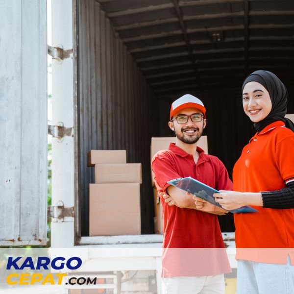 Jasa Kargo Malang Cepat