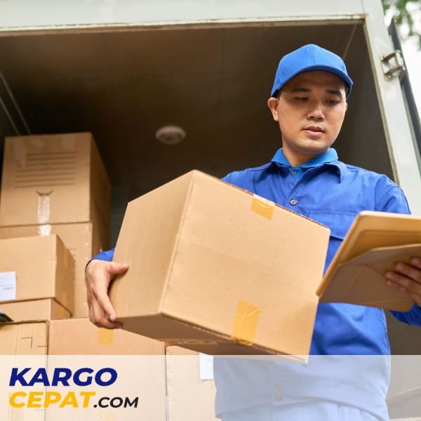 Ekspedisi Kargo Malang Surabaya